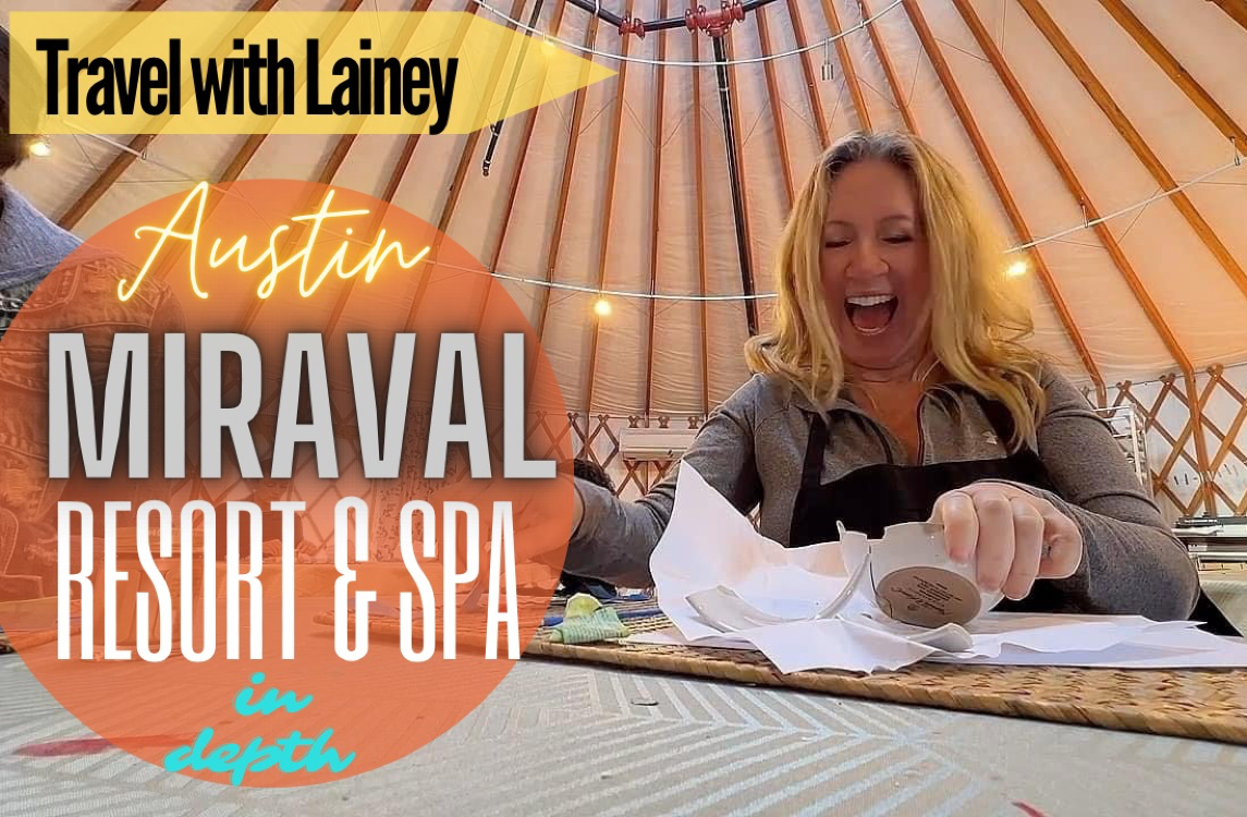 Miraval Austin Resort & Spa Texas
