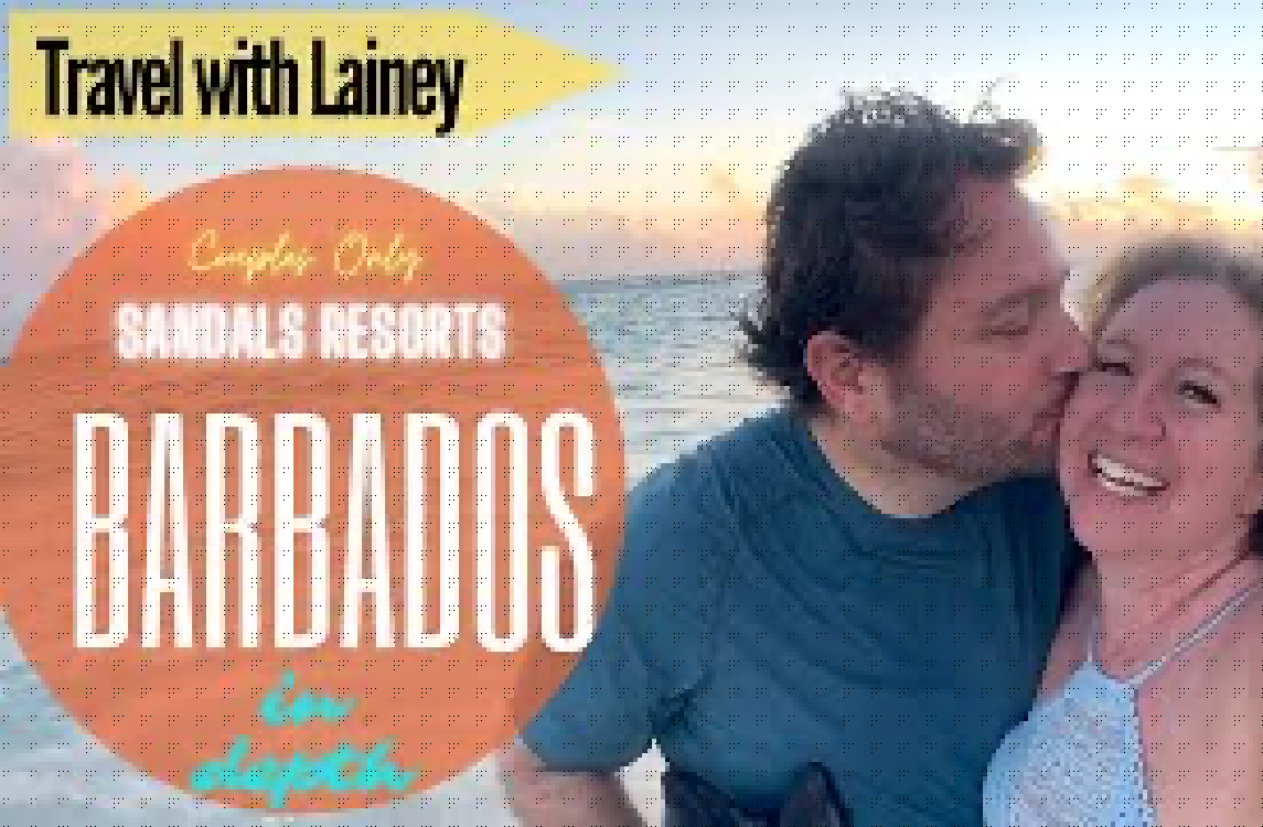 Sandals Royal Barbados Luxury Couples Only All Inclusive